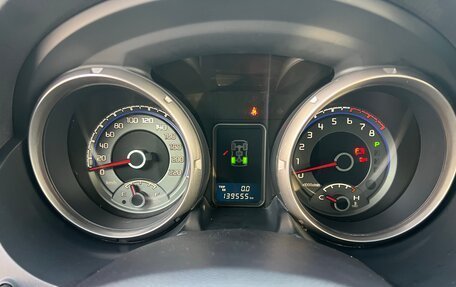 Mitsubishi Pajero IV, 2011 год, 2 150 000 рублей, 36 фотография