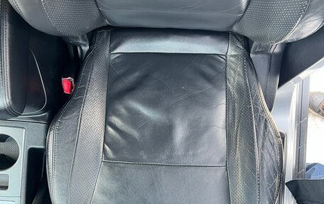 Mitsubishi Pajero IV, 2011 год, 2 150 000 рублей, 34 фотография