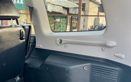 Mitsubishi Pajero IV, 2011 год, 2 150 000 рублей, 27 фотография