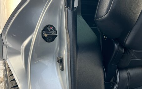 Mitsubishi Pajero IV, 2011 год, 2 150 000 рублей, 25 фотография