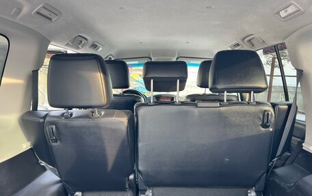 Mitsubishi Pajero IV, 2011 год, 2 150 000 рублей, 35 фотография