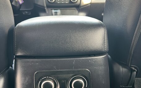 Mitsubishi Pajero IV, 2011 год, 2 150 000 рублей, 30 фотография