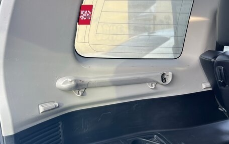 Mitsubishi Pajero IV, 2011 год, 2 150 000 рублей, 28 фотография