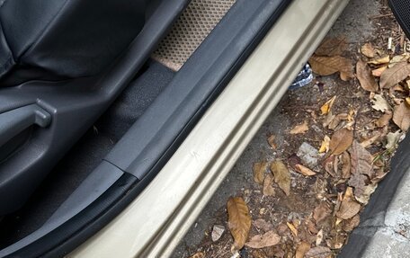 KIA Rio II, 2010 год, 700 000 рублей, 3 фотография