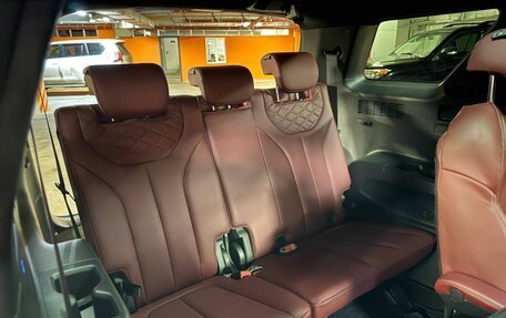 Hyundai Palisade I, 2022 год, 4 750 000 рублей, 10 фотография