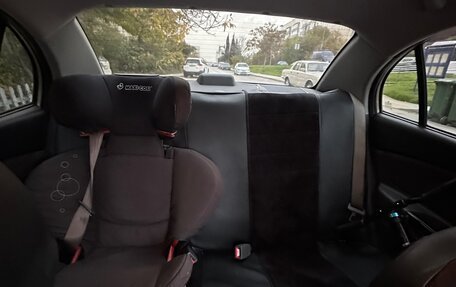 KIA Rio II, 2010 год, 700 000 рублей, 4 фотография