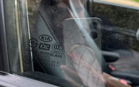 KIA Rio II, 2010 год, 700 000 рублей, 9 фотография