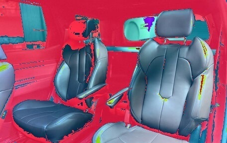 Hyundai Palisade I, 2022 год, 4 750 000 рублей, 8 фотография