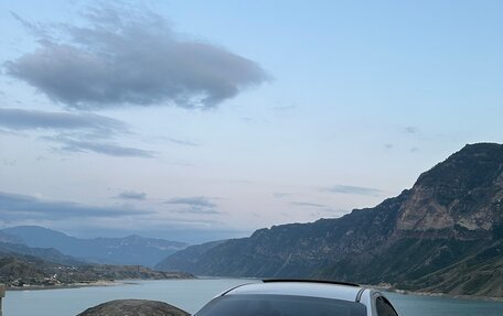 Mitsubishi Galant IX, 2008 год, 650 000 рублей, 5 фотография