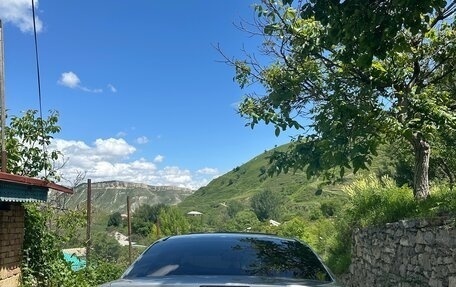 Mitsubishi Galant IX, 2008 год, 650 000 рублей, 4 фотография