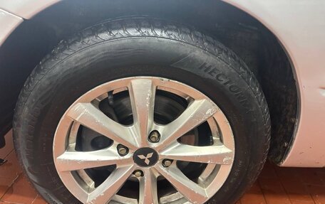 Mitsubishi Lancer IX, 2005 год, 390 000 рублей, 12 фотография