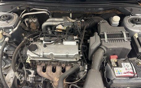 Mitsubishi Lancer IX, 2005 год, 390 000 рублей, 13 фотография