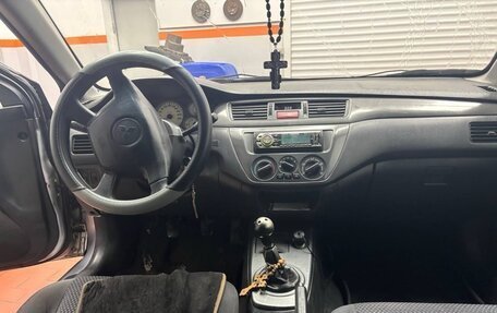 Mitsubishi Lancer IX, 2005 год, 390 000 рублей, 14 фотография