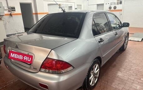 Mitsubishi Lancer IX, 2005 год, 390 000 рублей, 9 фотография