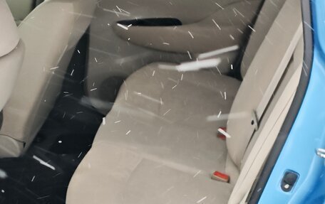 Nissan Leaf I, 2014 год, 720 000 рублей, 9 фотография