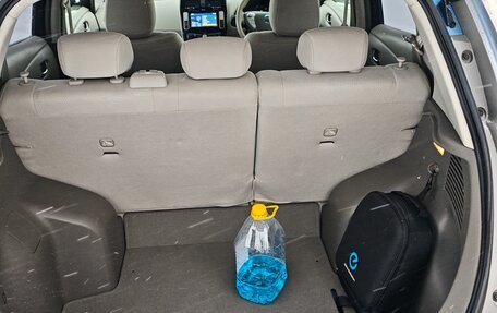 Nissan Leaf I, 2014 год, 720 000 рублей, 12 фотография