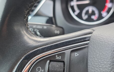 Skoda Rapid I, 2018 год, 1 300 000 рублей, 8 фотография