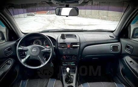 Nissan Almera, 2005 год, 220 000 рублей, 5 фотография