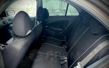 Nissan Almera, 2005 год, 220 000 рублей, 7 фотография