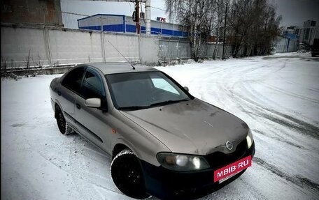Nissan Almera, 2005 год, 220 000 рублей, 2 фотография