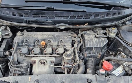 Honda Civic VIII, 2008 год, 850 000 рублей, 5 фотография