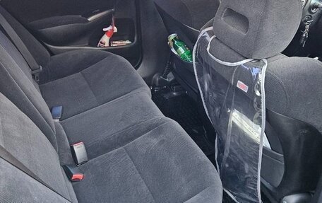 Honda Civic VIII, 2008 год, 850 000 рублей, 7 фотография