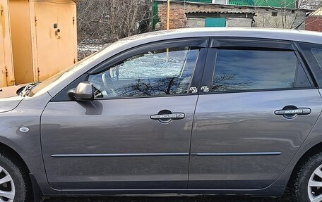 Mazda 3, 2007 год, 700 000 рублей, 3 фотография