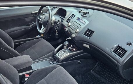 Honda Civic VIII, 2008 год, 850 000 рублей, 6 фотография