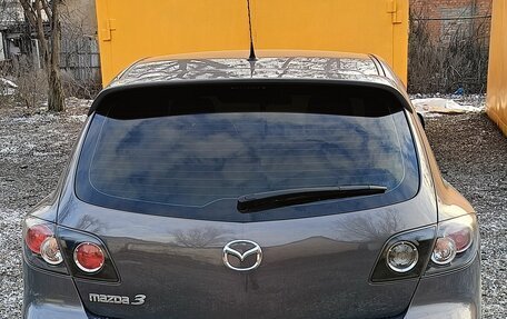 Mazda 3, 2007 год, 700 000 рублей, 5 фотография