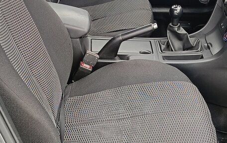 Mazda 3, 2007 год, 700 000 рублей, 6 фотография