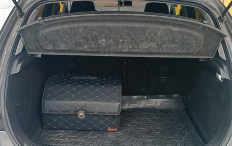 Mazda 3, 2007 год, 700 000 рублей, 10 фотография