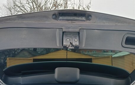 Mazda 3, 2007 год, 700 000 рублей, 11 фотография