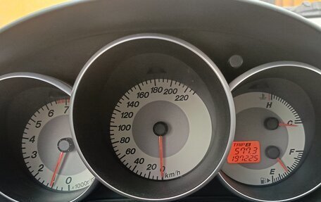 Mazda 3, 2007 год, 700 000 рублей, 12 фотография