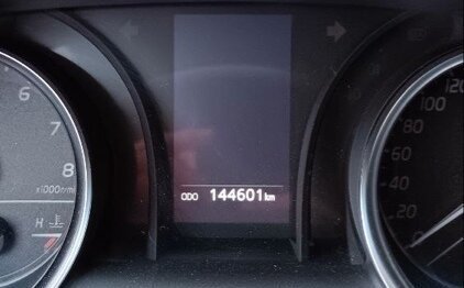 Toyota Camry, 2018 год, 2 100 000 рублей, 10 фотография