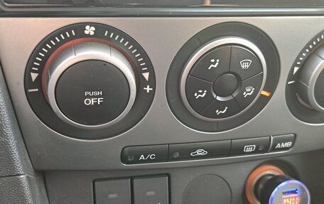 Mazda 3, 2007 год, 700 000 рублей, 14 фотография