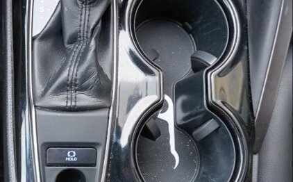 Toyota Camry, 2018 год, 2 100 000 рублей, 11 фотография