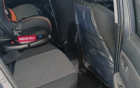 Mazda 3, 2007 год, 700 000 рублей, 9 фотография