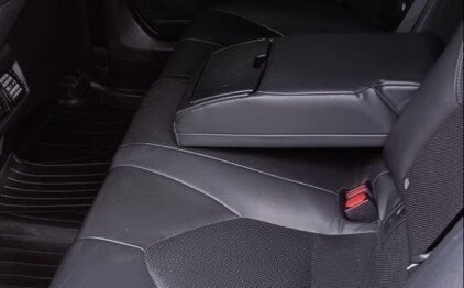 Toyota Camry, 2018 год, 2 100 000 рублей, 13 фотография