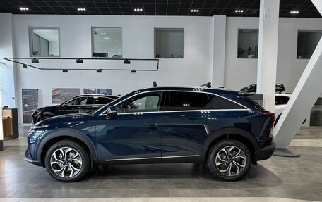 Haval F7, 2026 год, 3 599 000 рублей, 2 фотография