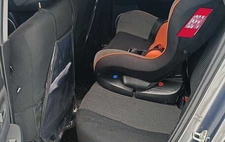 Mazda 3, 2007 год, 700 000 рублей, 8 фотография