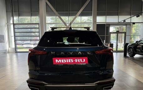 Haval F7, 2026 год, 3 599 000 рублей, 6 фотография