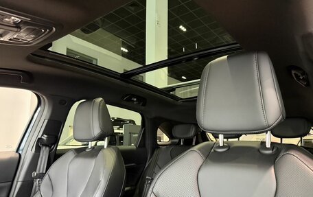 Haval F7, 2026 год, 3 599 000 рублей, 18 фотография