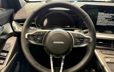 Haval F7, 2026 год, 3 599 000 рублей, 19 фотография