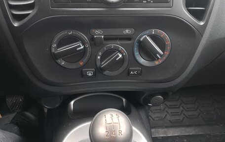 Nissan Juke II, 2012 год, 799 000 рублей, 9 фотография