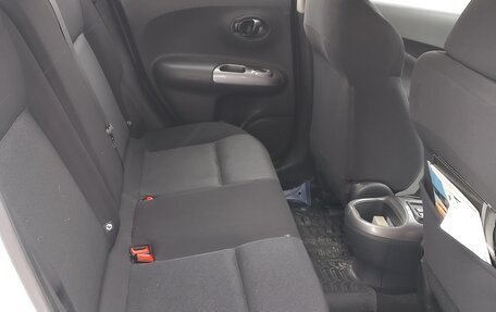 Nissan Juke II, 2012 год, 799 000 рублей, 11 фотография