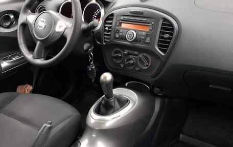 Nissan Juke II, 2012 год, 799 000 рублей, 8 фотография