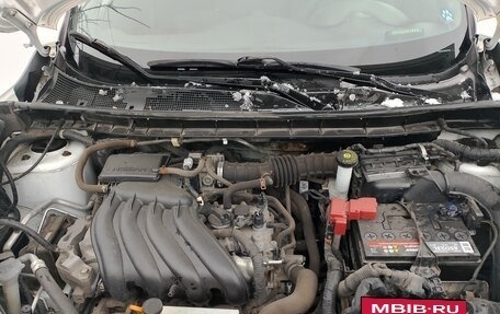 Nissan Juke II, 2012 год, 799 000 рублей, 12 фотография