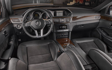 Mercedes-Benz E-Класс, 2013 год, 2 065 000 рублей, 7 фотография