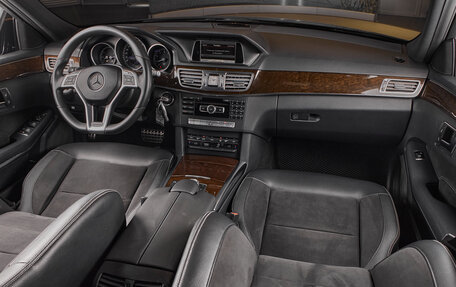 Mercedes-Benz E-Класс, 2013 год, 2 065 000 рублей, 9 фотография