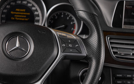 Mercedes-Benz E-Класс, 2013 год, 2 065 000 рублей, 12 фотография